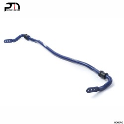 24mm Adjustable Rear Sway Bar by H&R for Porsche 996 | Carrera 4 | Carrera 4s | Turbo 