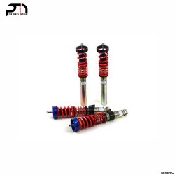 RSS CoilOver Kit by H&R for Porsche 996 Carrera 2 | Coupe | Targa | Cabrio