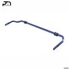 25mm Front Sway Bar by H&R for Porsche 996 | Carrera 4 | Carrera 4s | Turbo