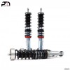 RSS CoilOver Kit by H&R for Porsche 996 | Carrera 4 | Carrera 4s | Turbo