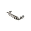 Tubi Style Turbo Exhaust System for Porsche 997.1 Turbo