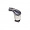 Tubi Style Turbo Street Exhaust System for Porsche 997.2 Turbo 