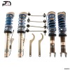 B16 DampTronic Coilover kit by Bilstein for Porsche | Carrera 4 | Carrera 4S | Turbo | Turbo S