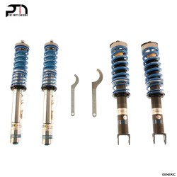 B16 PSS9 Coilover kit by Bilstein for Porsche | Carrera | Carrera S | Carrera GTS
