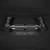 Capristo Complete Exhaust System for Porsche 997 Turbo | Turbo S | GT2 | GT2 RS