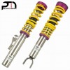 V3 Coilover Kit by KW for Porsche 911 (997) GT2 Without PASM
