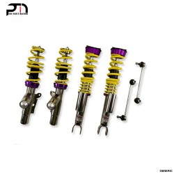 V3 Coilover Kit by KW for Porsche 911 (997) | Turbo | Turbo S (Coupe without PASM)