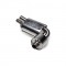 Tubi Style Exhaust System for Porsche Cayman | Boxster