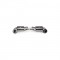 Tubi Style Exhaust System for Porsche Cayman | Boxster