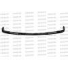 OEM-style carbon fiber front lip for 2006-2008 Porsche 997 GT3