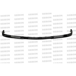 OEM-style carbon fiber front lip for 2006-2008 Porsche 997 GT3
