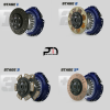 Spec Clutch Kit for BMW | E46 | M3 | 6-Speed