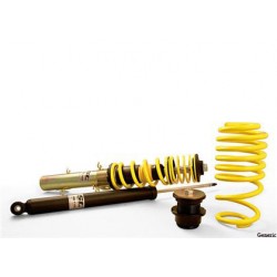 Speed Tech Coilovers by ST Suspensions Audi A3 Quattro & 2008 VW Golf MK5 R32 