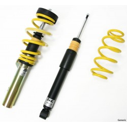 Speedtech Coilover Kit by Audi A4 (8E/B6-B7) Wagon Quattro