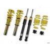 Speedtech Coilover Kit by ST Suspensions for Audi | A4 Base | Quattro Base | A5 Cabriolet | A5 Quattro | S4 base | S5 Cabriolet