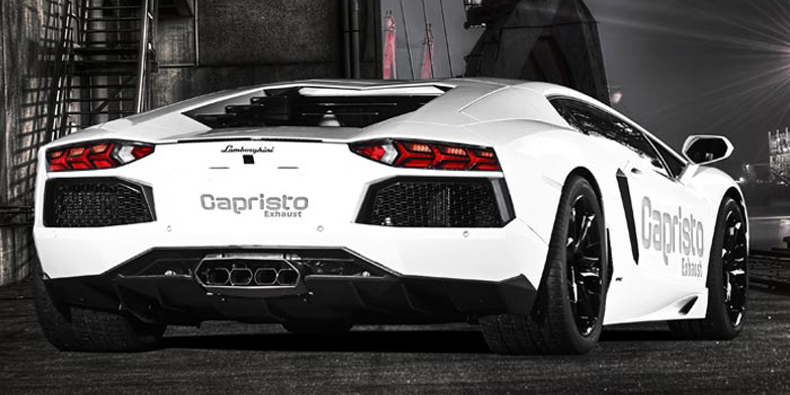 1_Capristo_Exhaust_Lamborghini