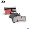Front StopTech Street Performance Brake Pads for BMW | 335D | 335i | 335xi | 335i-XDrive | 