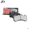 Front StopTech Street Performance Brake Pads for Lotus | Elise | Exige