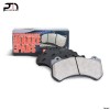 Front StopTech Street Performance Brake Pads for Audi | A3 | A4 | A6 | A8 | S4 | S6 | S8 | TT | ALLROAD || VW | Cabrio | Corrado | Beetle | Golf | Jetta | Passat | Quantum | 