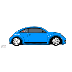 Beetle 