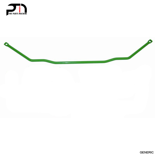 ST Suspensions ST Rear Anti-Sway Bar - 2010-2014 Volkswagen Jetta Wagon 2.5/2.0L TDI (MK6) main image 0