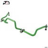  25mm Rear Sway Bar by ST Suspensions for VW | Cabrio | Corrado | Golf | Jetta 