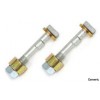 Triple C Camber Adjustment Bolts by H&R 
