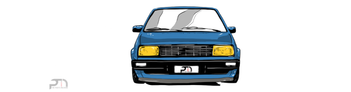 MK2 (1985-1992)