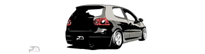 MK5 (2006-2009)