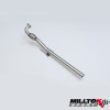 Milltek Large bore Downpipe for MK4 Golf/Jetta 1.9 TDI