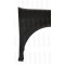 Carbon fiber fenders for 1999-2004 Volkswagen Golf MK4