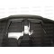 ER-style carbon fiber hood for 2000-2004 Volkswagen Jetta