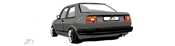 MK2 (1985-1992)