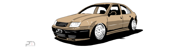 MK4 (1999-2004)