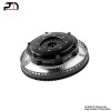 725 Series Clutch Kit by ClutchMasters for Volkswagen | GTI | Jetta | EOS | CC | Passat | Beetle | 2.0