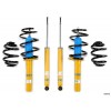 B12 Complete Suspension Kit by Bilstein and Eibach for Audi A4 Quattro Base models 