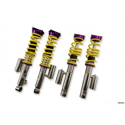 V3 Coilover Kit by KW Suspension for Porsche 911 (996) Carrera | Carrera S