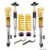 V2 Coilover Kit by KW Suspension for BMW 5series E60 | 525i | 525xi | 528i | 530i | 535i | 545i | 550i (without self leveling suspension)