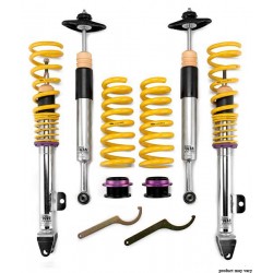 V2 Coilover Kit by KW for BMW E46 M3 