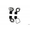 Electronic Damping Cancellation Kit by KW Suspension for Porsche Cayman 