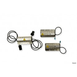 EDC Delete Unit by KW Suspension BMW M5 E60 (2006 to 2010)